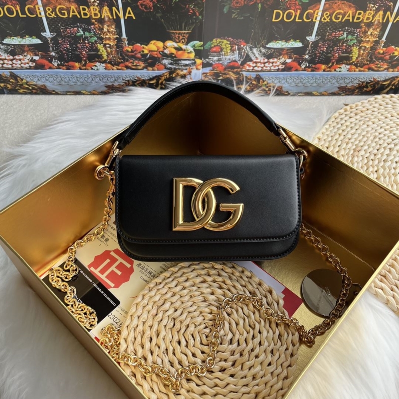 D&G Handle Bags